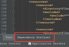 IntelliJ IDEA Maven Helper插件离线安装包 maven helper plugin