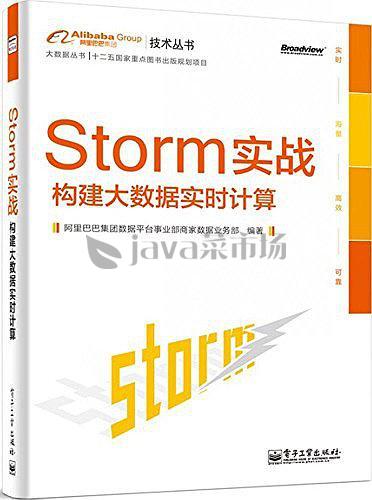 Stormå®æ