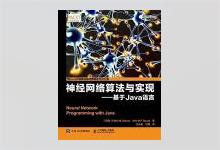 神经网络算法与实现：基于Java语言 法比奥 (Fábio M.Soares)著 范东来译 PDF下载