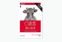 C语言核心技术，第二版 [德] Peter Prinz著 袁野译 PDF下载